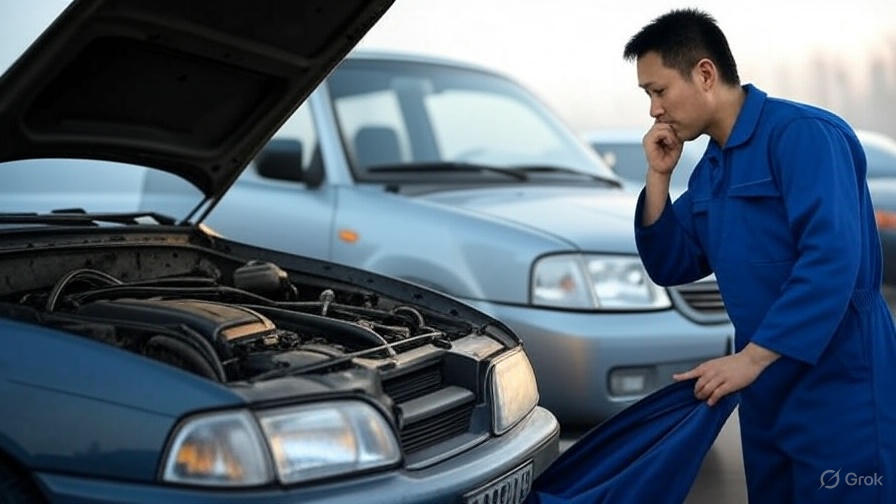 How to Pass Smog Test with Engine Light On