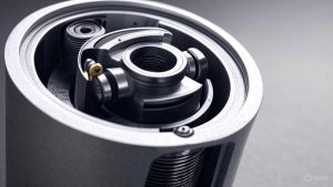 Read more about the article How a 2-Stroke Motor Works?