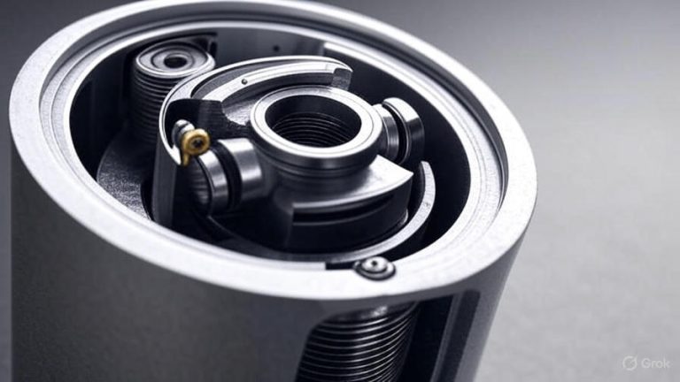 how a 2 stroke motor works