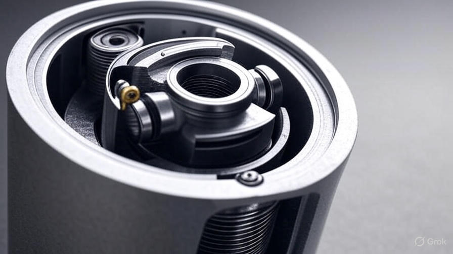 how a 2 stroke motor works