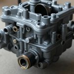 how a carburetor works