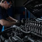 how can i clean my fuel injectors