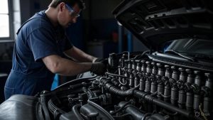 Read more about the article How to Clean Your Fuel Injectors?