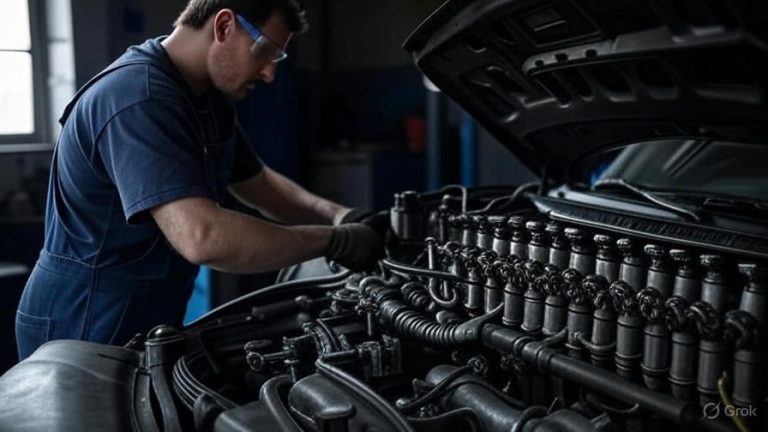 how can i clean my fuel injectors