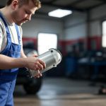 how can you test a car starter