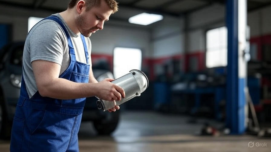 how can you test a car starter