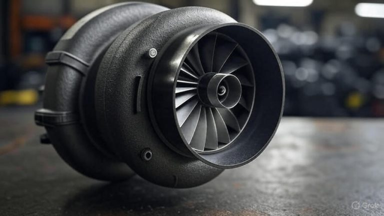 how do turbos work