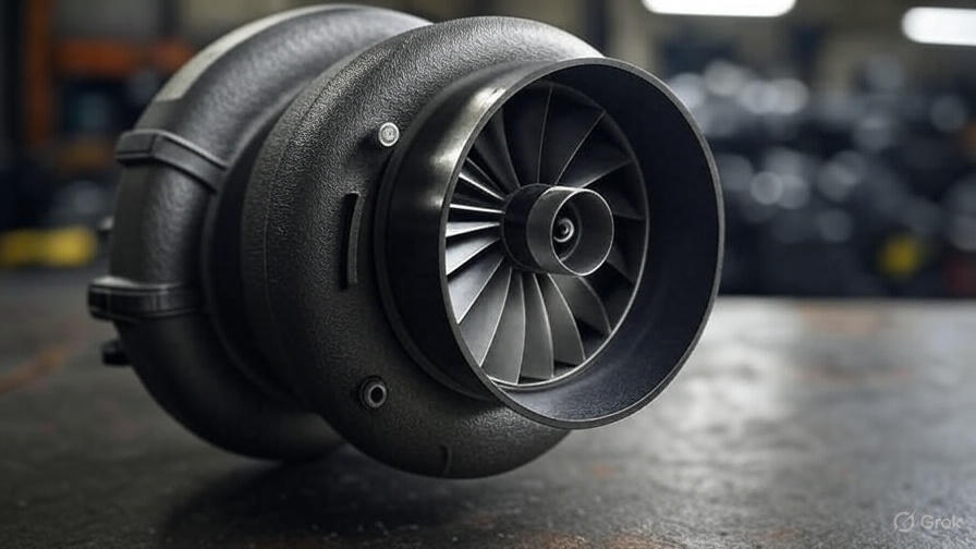 how do turbos work