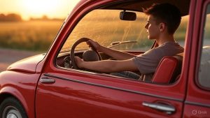 Read more about the article How to Drive a Stick Shift?