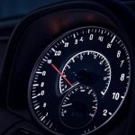 how to add a tachometer
