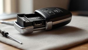 Read more about the article How to Change a Battery in a Hyundai Key Fob?