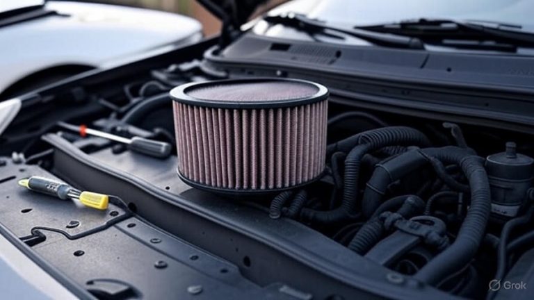 how to change cabin air filter honda accord