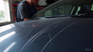 Read more about the article How to Fix Car Scratches?