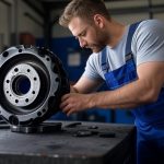 how to rebuild a brake caliper kit