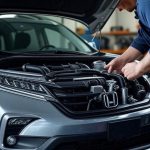how to reset honda pilot oil life