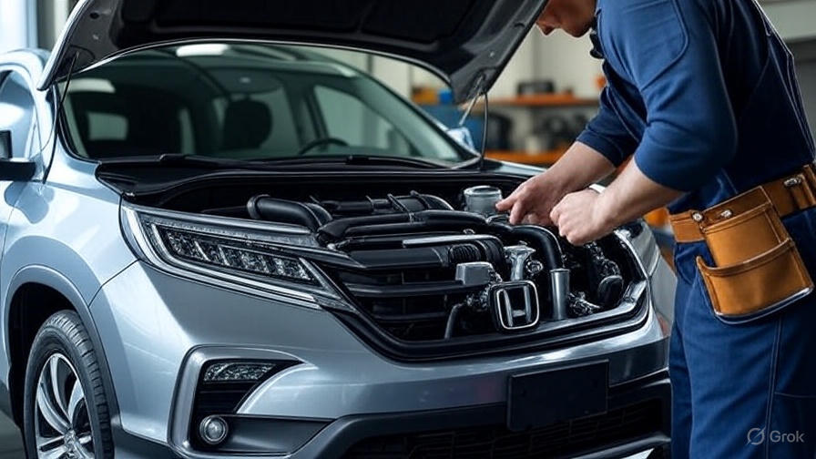 how to reset honda pilot oil life