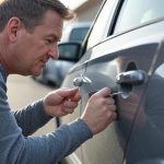 how to start a car without key fob