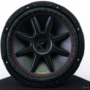Read more about the article 5 Best 15 Inch Car Subwoofers In 2025