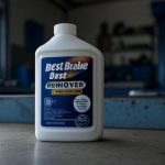 Best Brake Dust Remover
