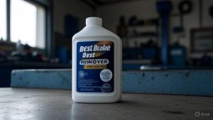 Read more about the article 5 Best Brake Dust Remover In 2025