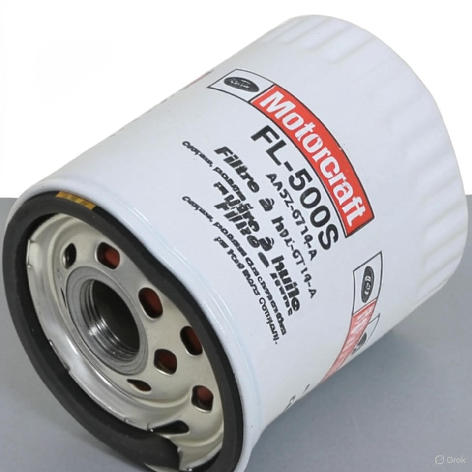Best Car Oil Filters
