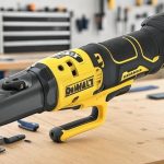 Best Cordless 38 Ratchet
