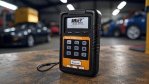 Read more about the article 5 Best Engine Code Reader In 2025
