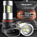 Best LED Fog Lights for Trucks
