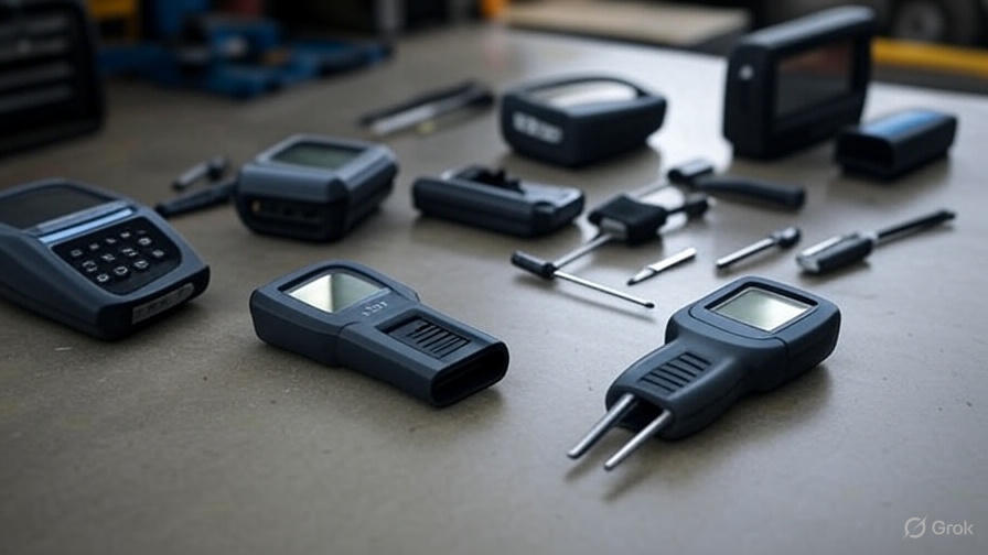 Best OBD2 Diagnostic Tools