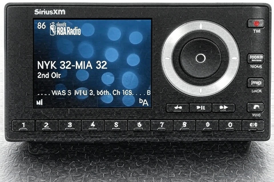 Best Satellite Radio for Car