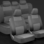 Best Seat Covers for Chevy Malibu