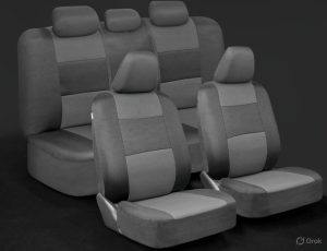Read more about the article 5 Best Seat Covers for Chevy Malibu In 2025