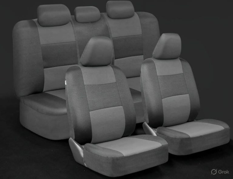 Best Seat Covers for Chevy Malibu