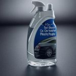 best cleaner for car interior plastic
