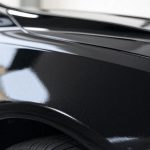 how to treat or polish sem ultra black coating