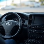 how to update carplay toyota old model