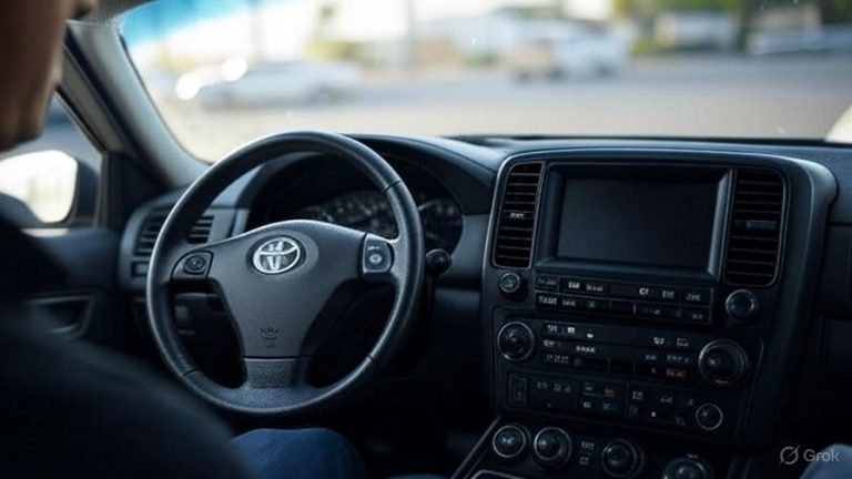 how to update carplay toyota old model