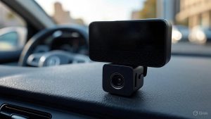Read more about the article 5 Best 2 Channel Dash Cam In 2025