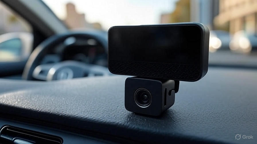 Best 2 Channel Dash Cam