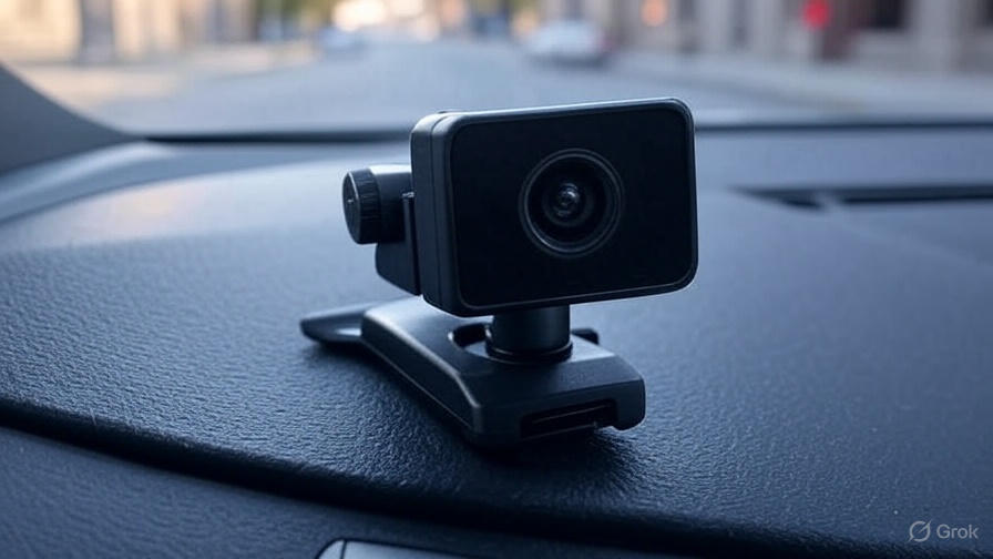 Best 3 Channel Dash Cam