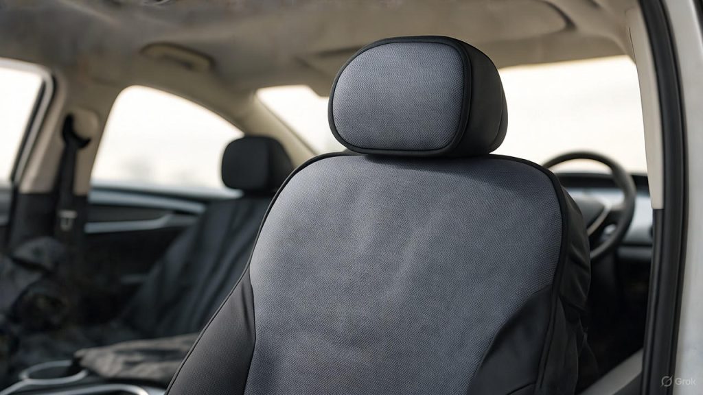 Best Car Seat Protection