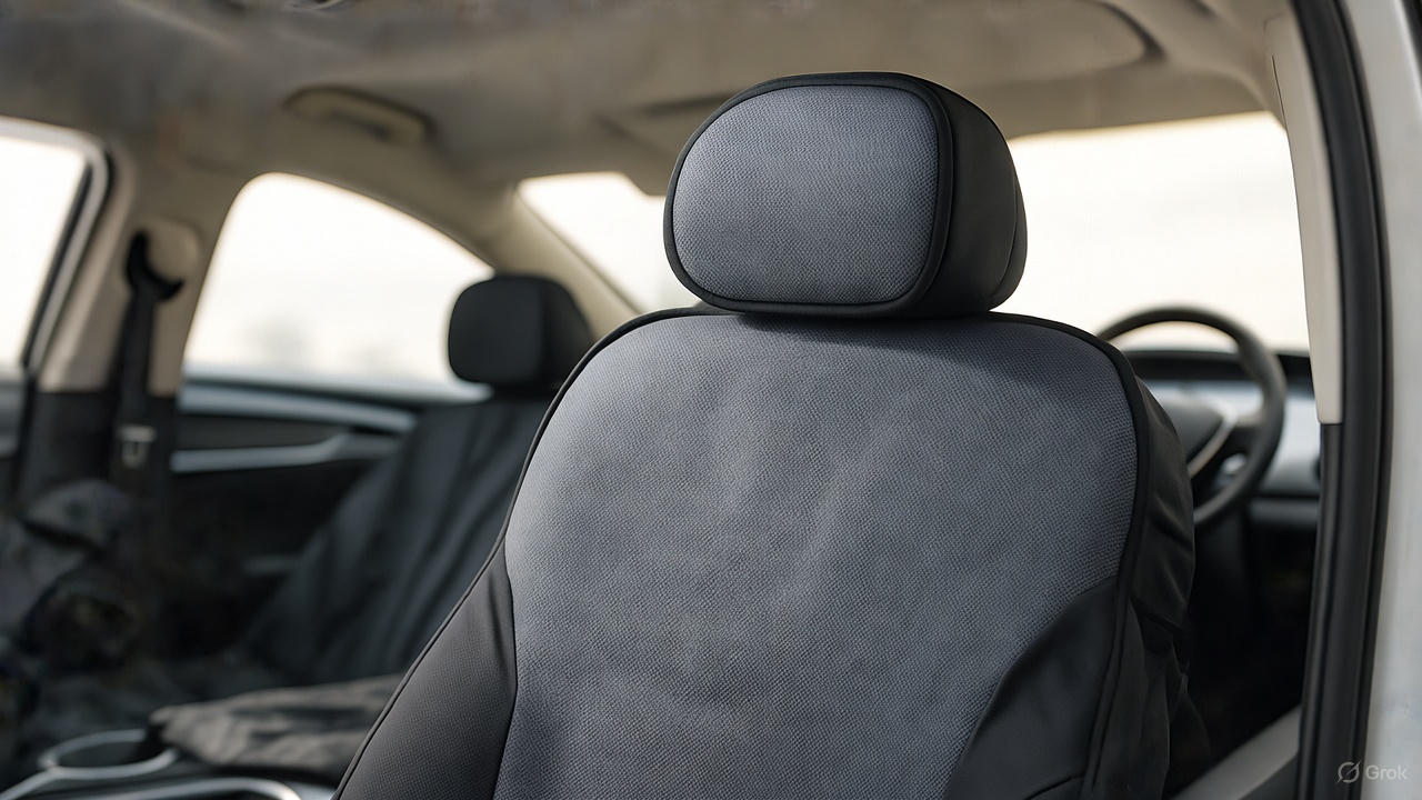 You are currently viewing 5 Best Car Seat Protection In 2025
