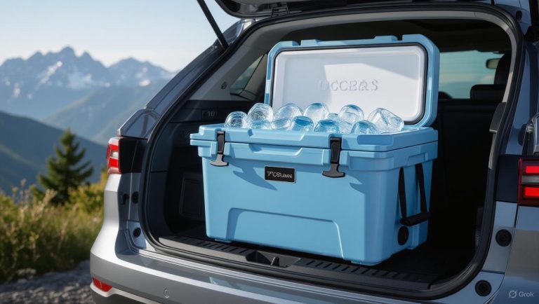 Best Cooler for Car