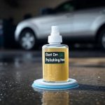 best car polishing wax