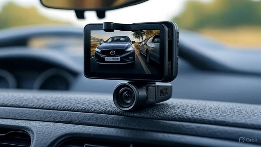 best dash cam 4k