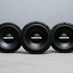 Best 10 Inch Car Subwoofers