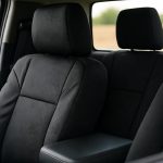 Best Heavy Duty Seat Covers for Trucks