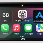 best apple carplay stereo