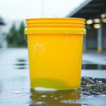 best car wash bucket
