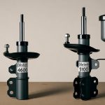 bilstein 4600 vs 5100